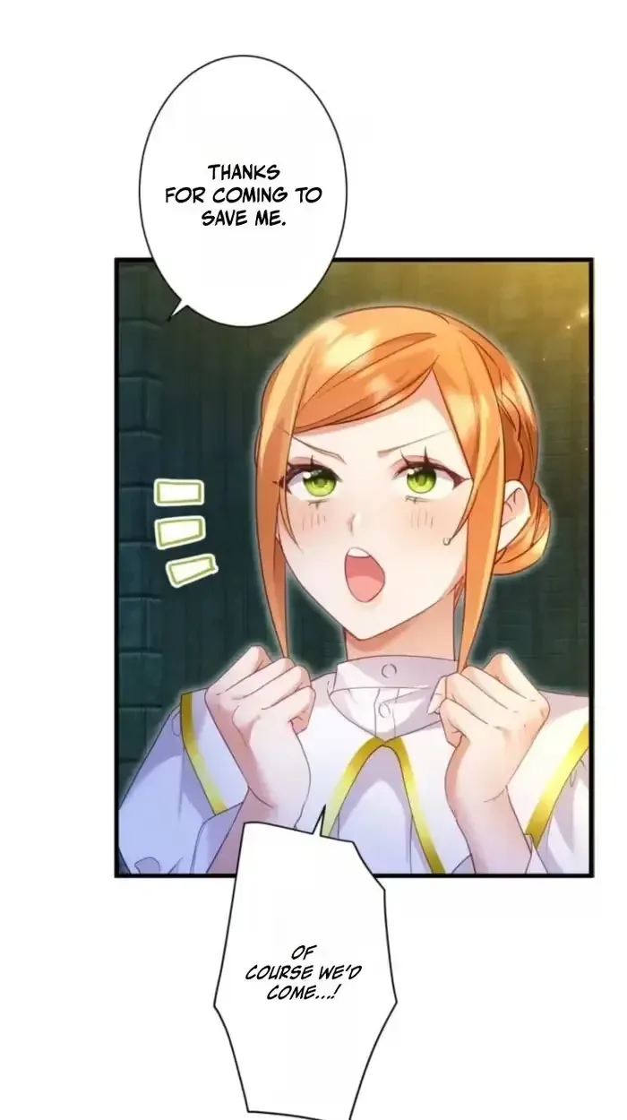 I Committed a One-Night Mistake with the Young Lady? Chapter 66 page 8