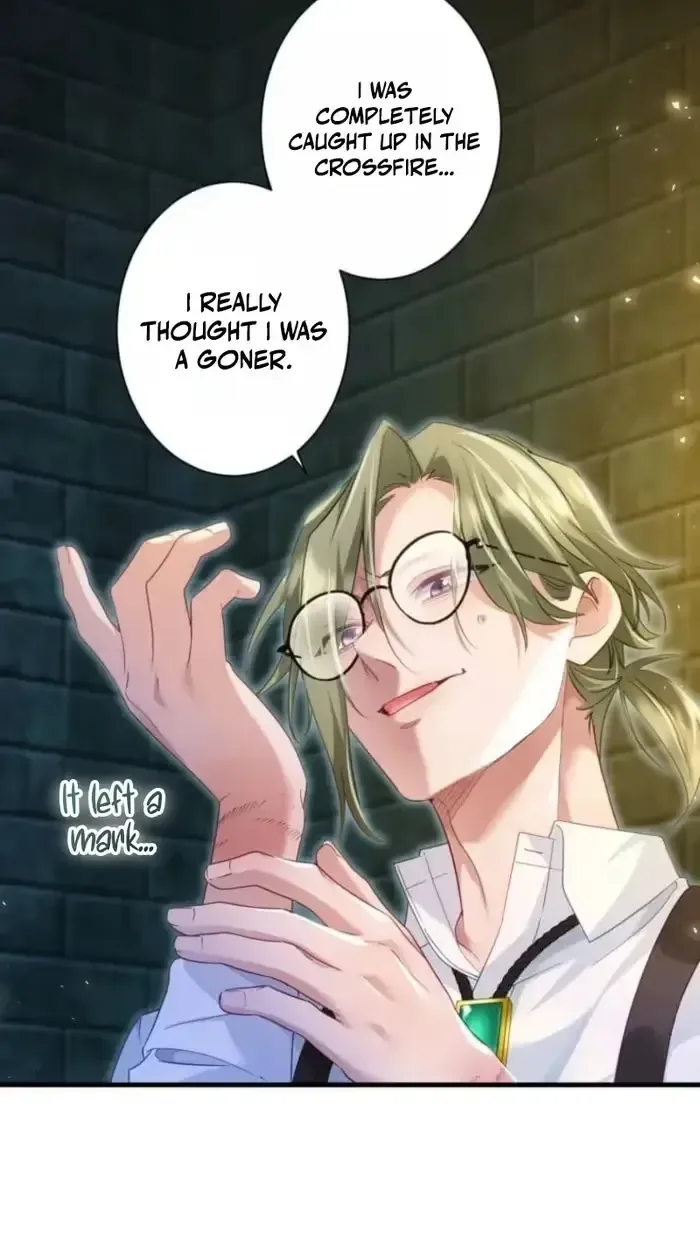 I Committed a One-Night Mistake with the Young Lady? Chapter 66 page 7