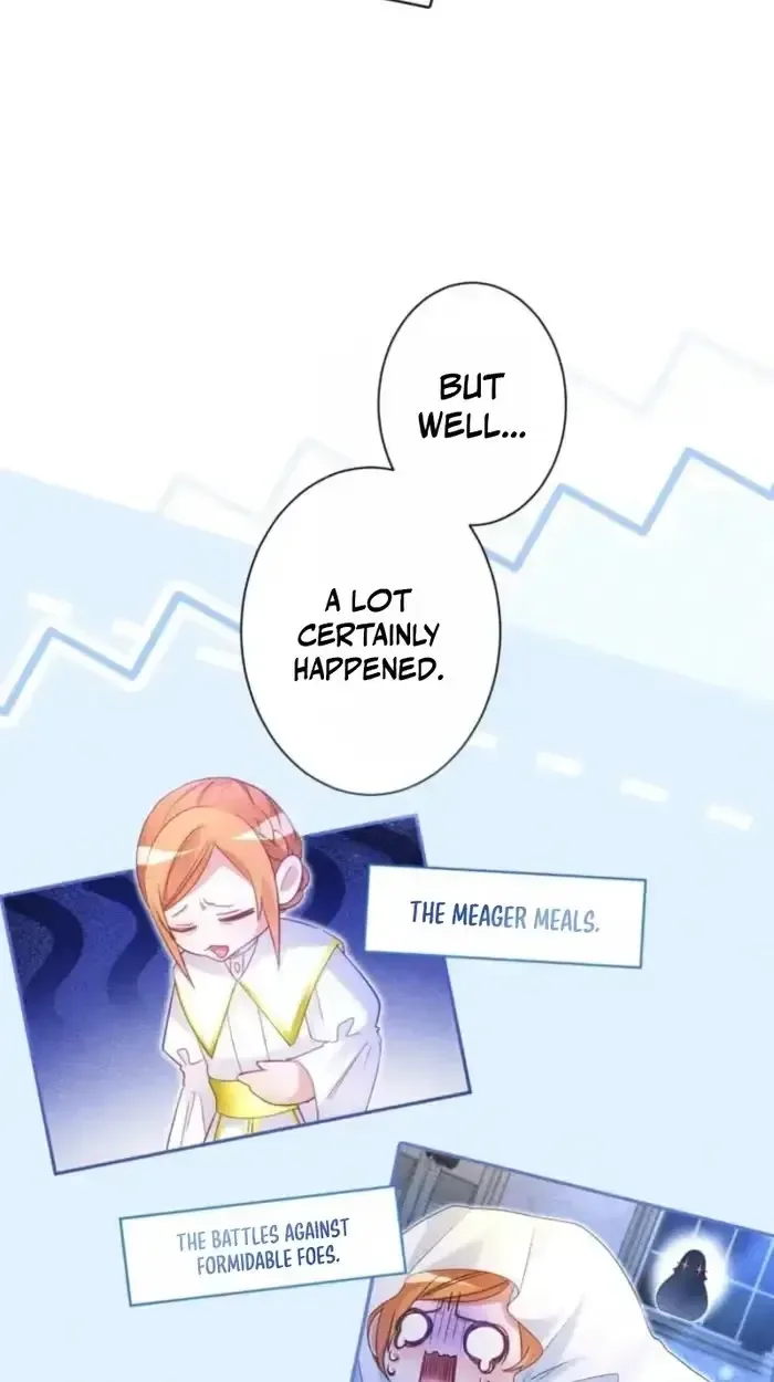 I Committed a One-Night Mistake with the Young Lady? Chapter 66 page 9