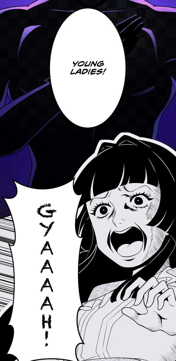 The Villainess Can’t Take Revenge on Her Reaper Father Chapter 66 page 28