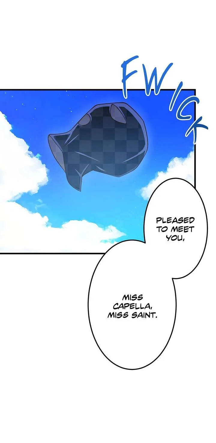 The Villainess Can’t Take Revenge on Her Reaper Father Chapter 66 page 31