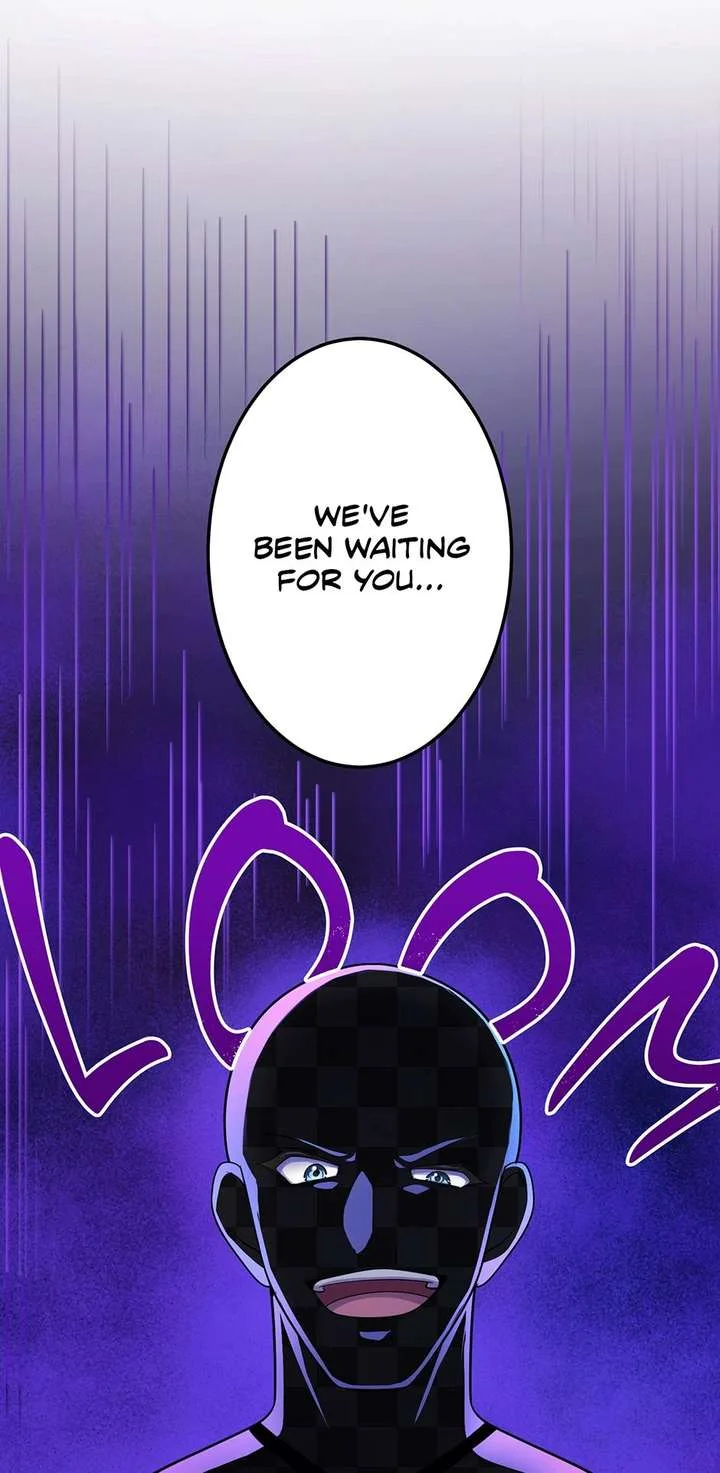 The Villainess Can’t Take Revenge on Her Reaper Father Chapter 66 page 27