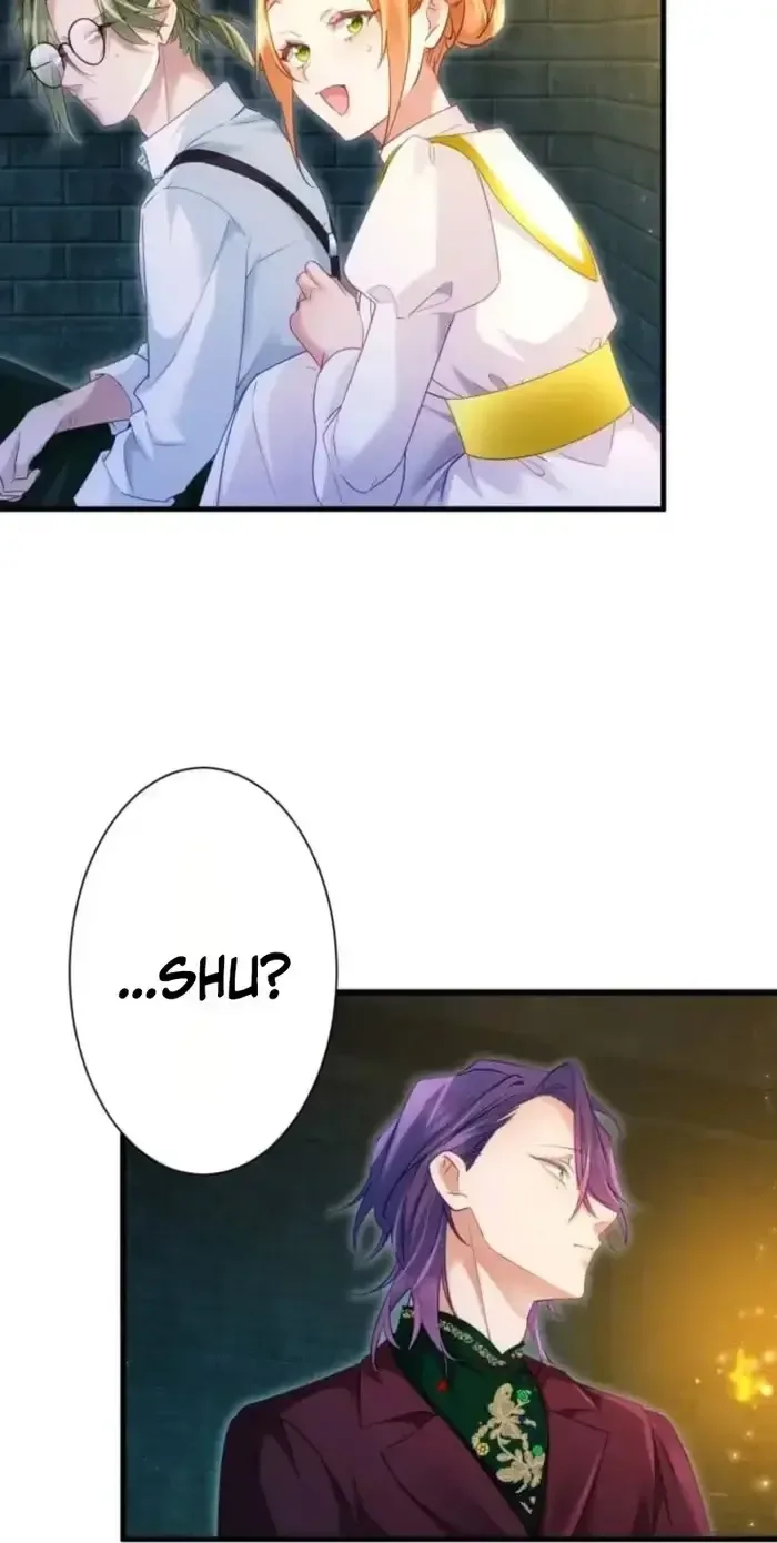 I Committed a One-Night Mistake with the Young Lady? Chapter 66 page 12