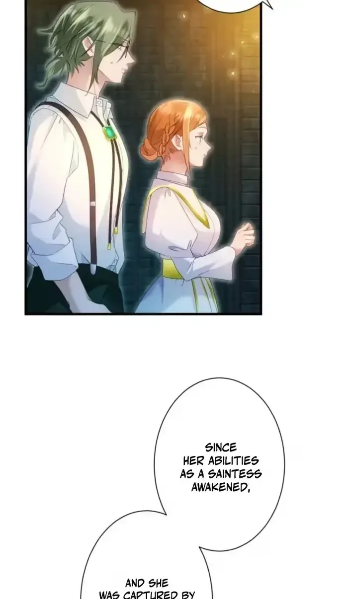 I Committed a One-Night Mistake with the Young Lady? Chapter 66 page 22