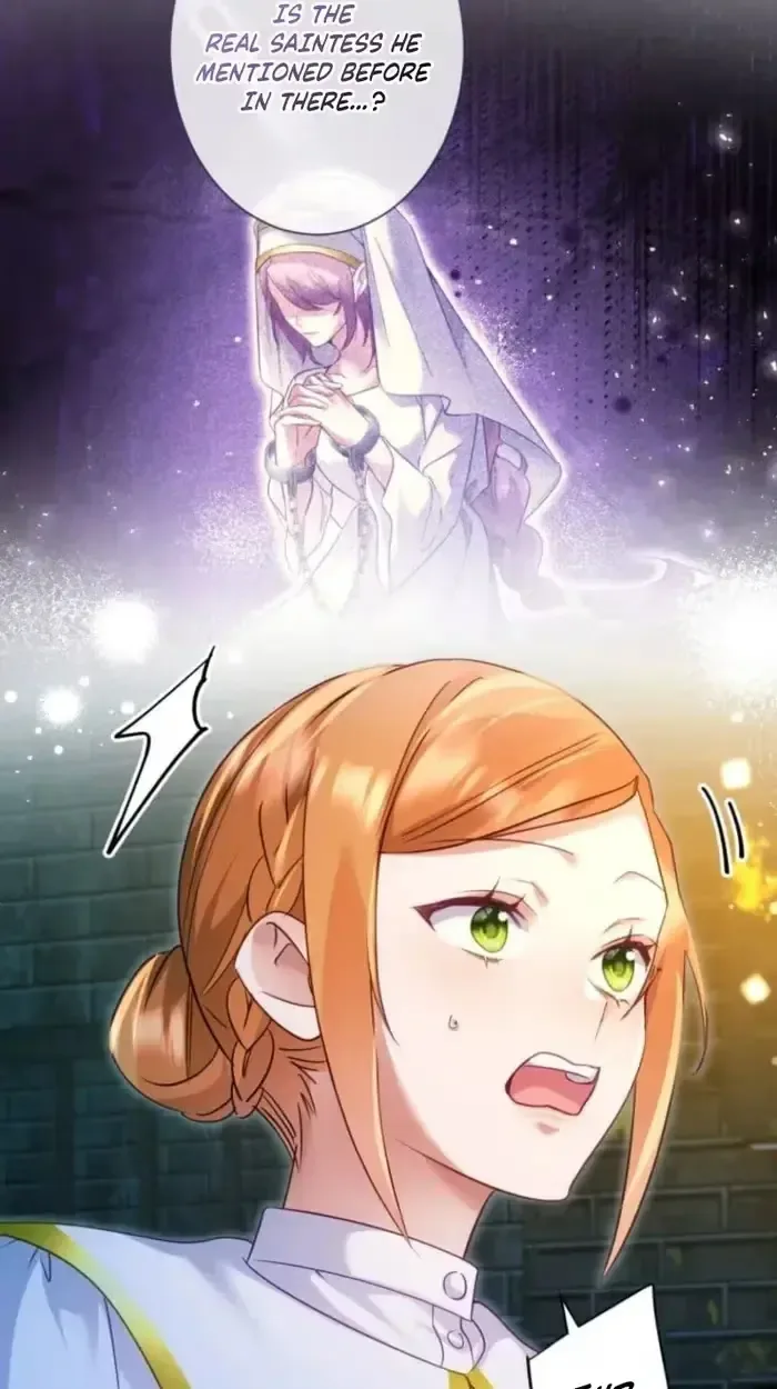 I Committed a One-Night Mistake with the Young Lady? Chapter 66 page 16