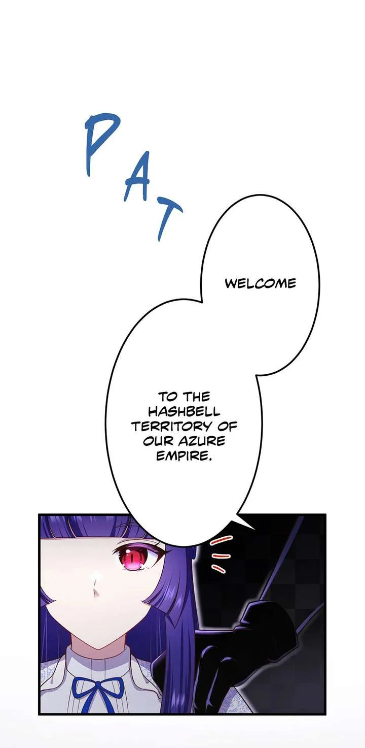 The Villainess Can’t Take Revenge on Her Reaper Father Chapter 66 page 26