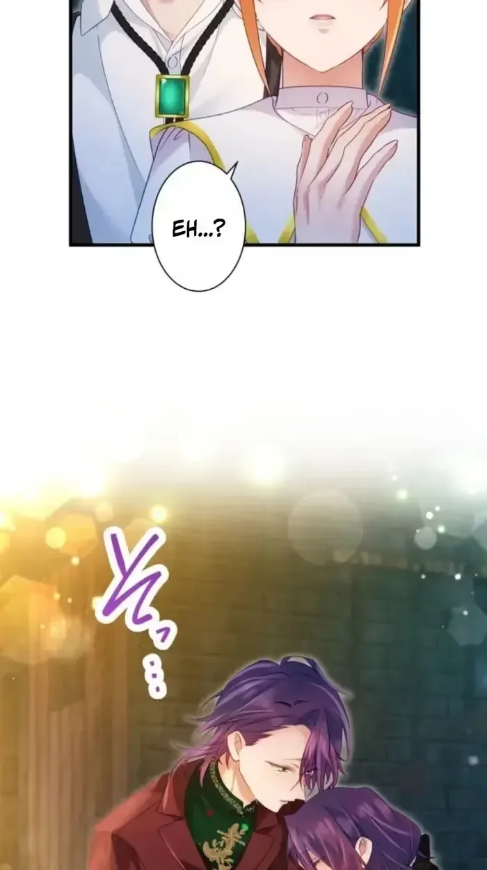 I Committed a One-Night Mistake with the Young Lady? Chapter 66 page 29