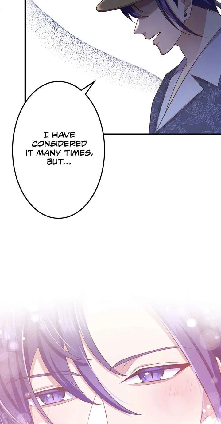 The Villainess Can’t Take Revenge on Her Reaper Father Chapter 66 page 41