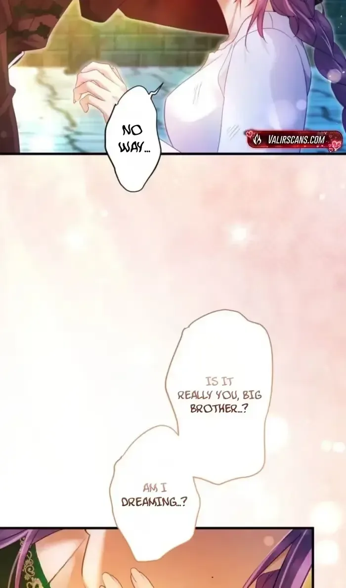 I Committed a One-Night Mistake with the Young Lady? Chapter 66 page 34