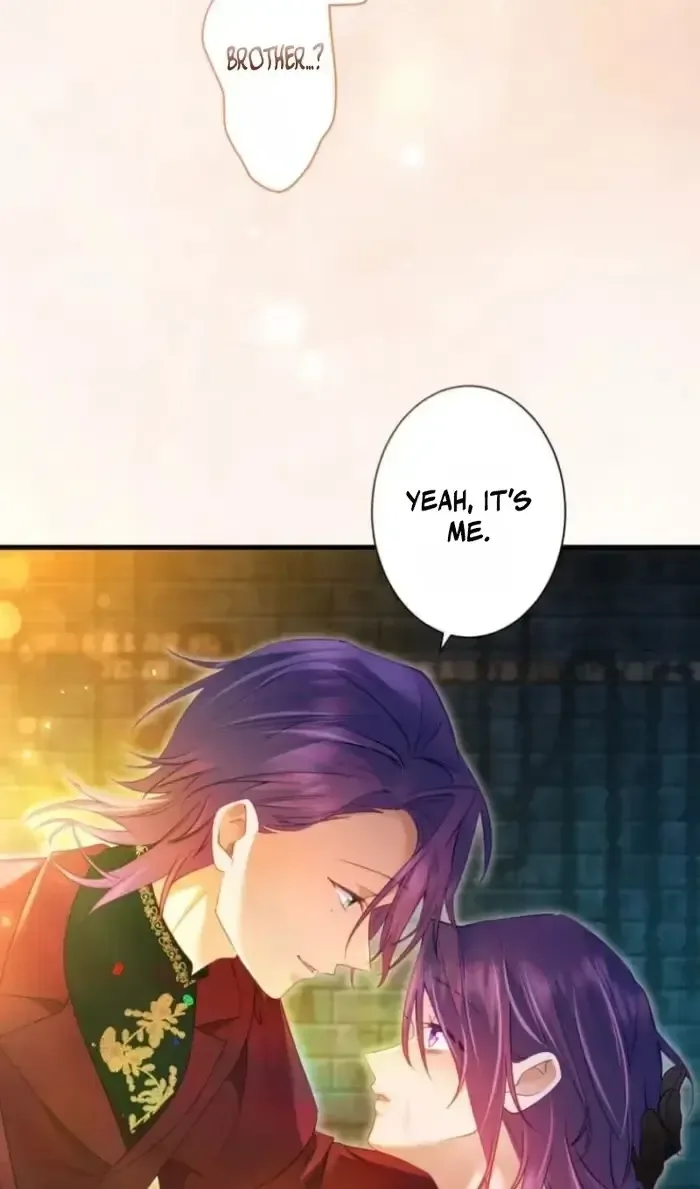 I Committed a One-Night Mistake with the Young Lady? Chapter 66 page 33