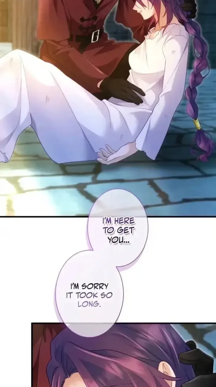 I Committed a One-Night Mistake with the Young Lady? Chapter 66 page 30
