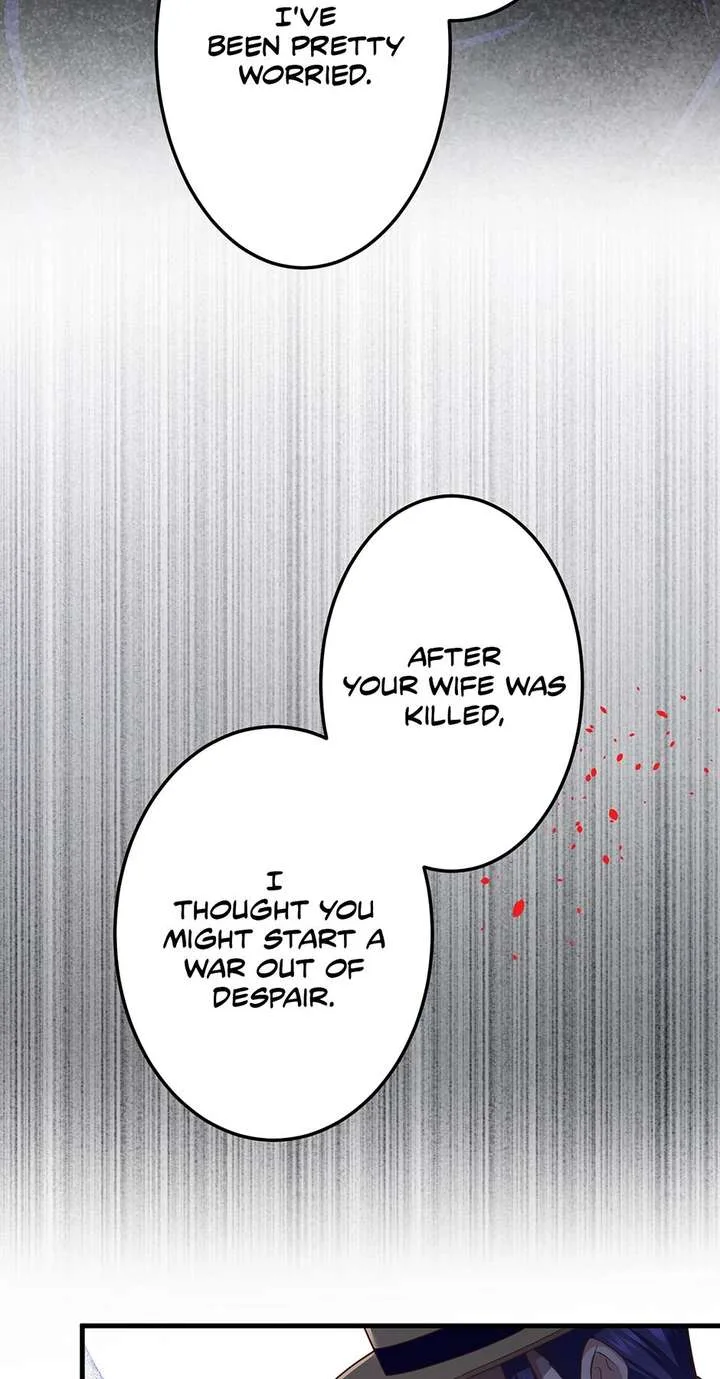 The Villainess Can’t Take Revenge on Her Reaper Father Chapter 66 page 40