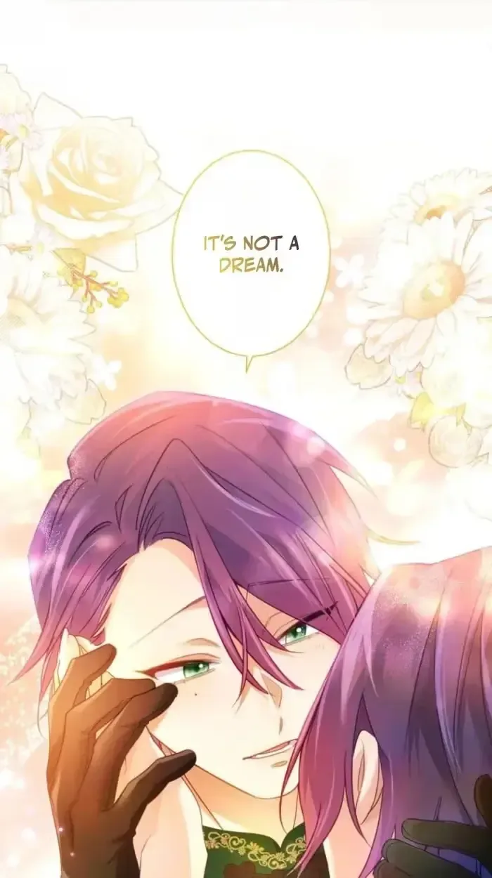 I Committed a One-Night Mistake with the Young Lady? Chapter 66 page 36