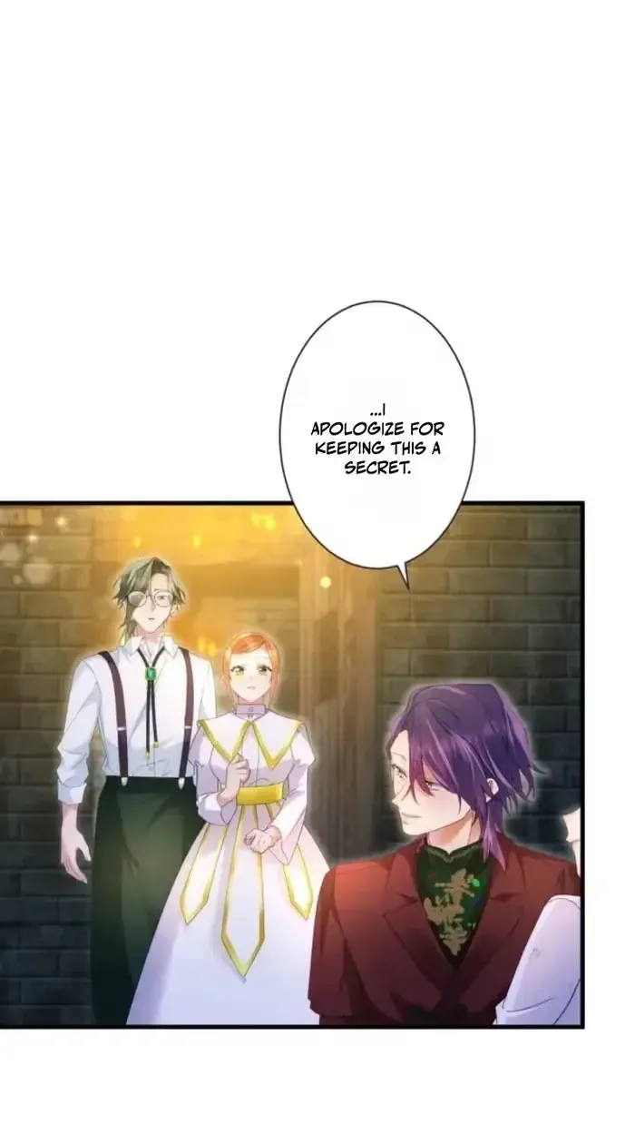 I Committed a One-Night Mistake with the Young Lady? Chapter 66 page 42