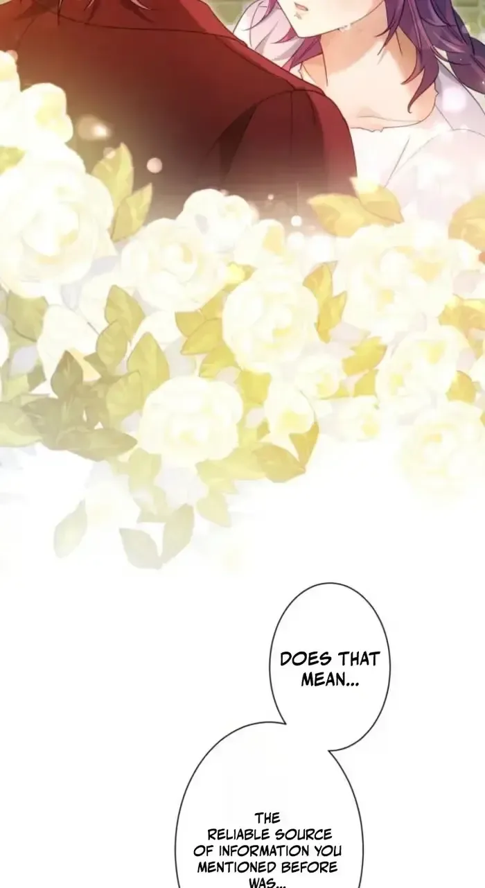 I Committed a One-Night Mistake with the Young Lady? Chapter 66 page 44