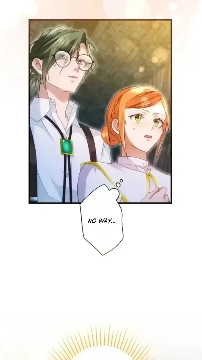 I Committed a One-Night Mistake with the Young Lady? Chapter 66 page 40