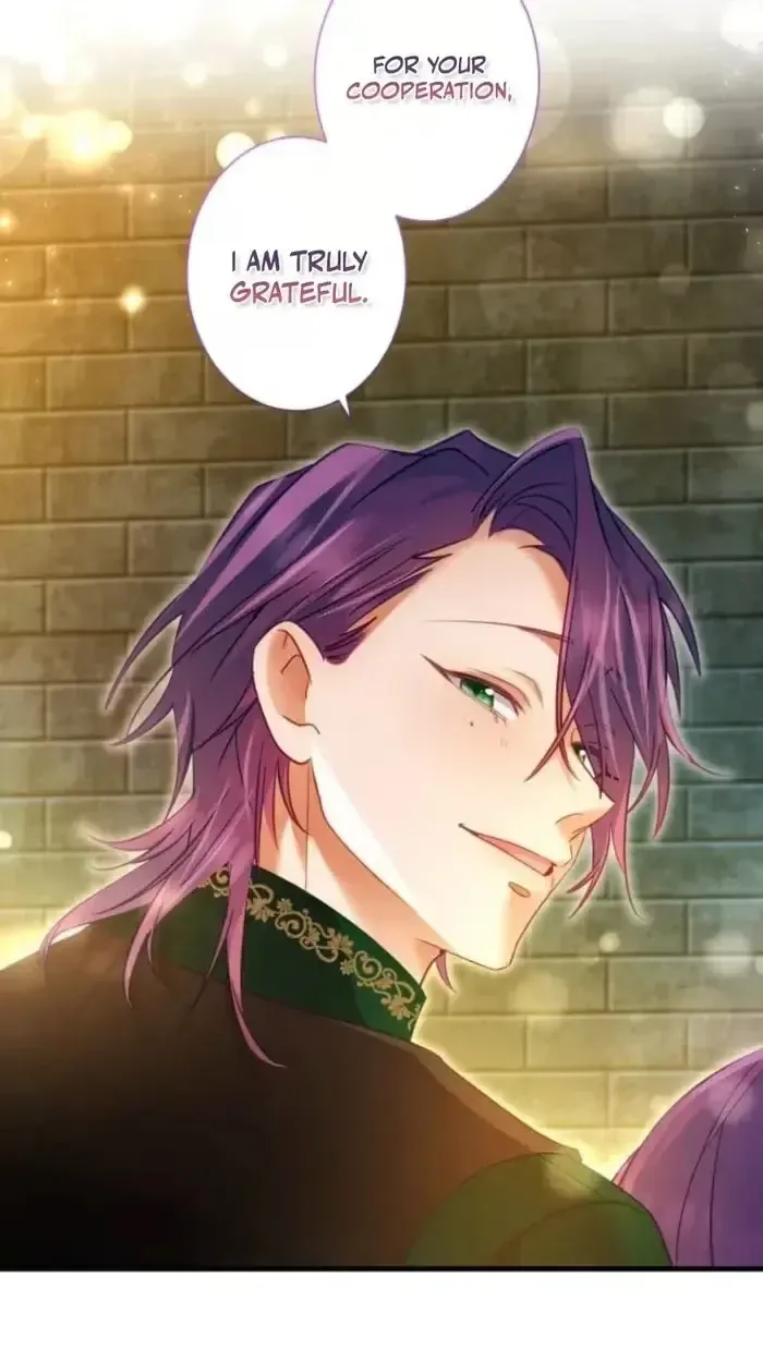 I Committed a One-Night Mistake with the Young Lady? Chapter 66 page 49