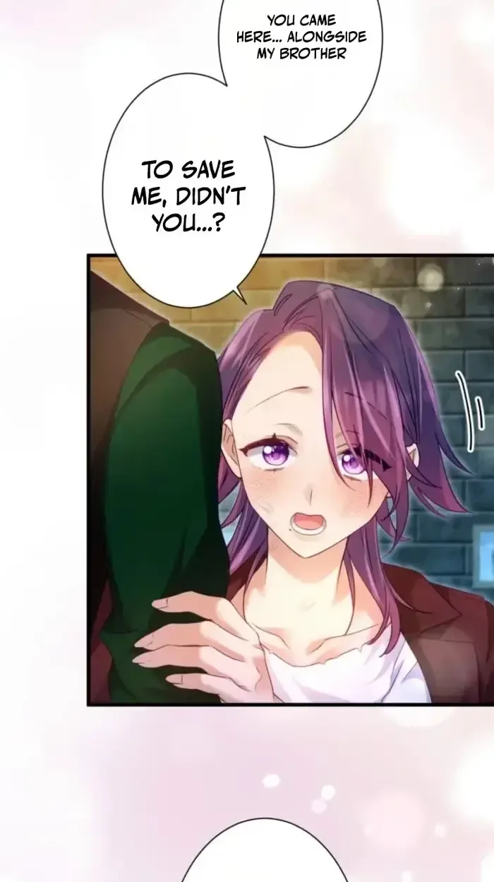 I Committed a One-Night Mistake with the Young Lady? Chapter 66 page 54