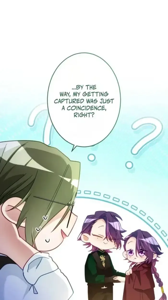 I Committed a One-Night Mistake with the Young Lady? Chapter 66 page 51