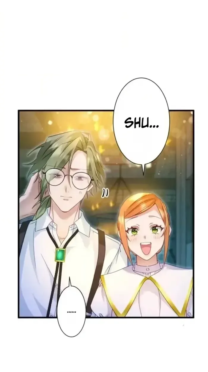 I Committed a One-Night Mistake with the Young Lady? Chapter 66 page 50