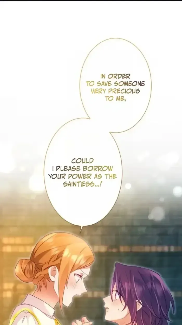 I Committed a One-Night Mistake with the Young Lady? Chapter 66 page 58