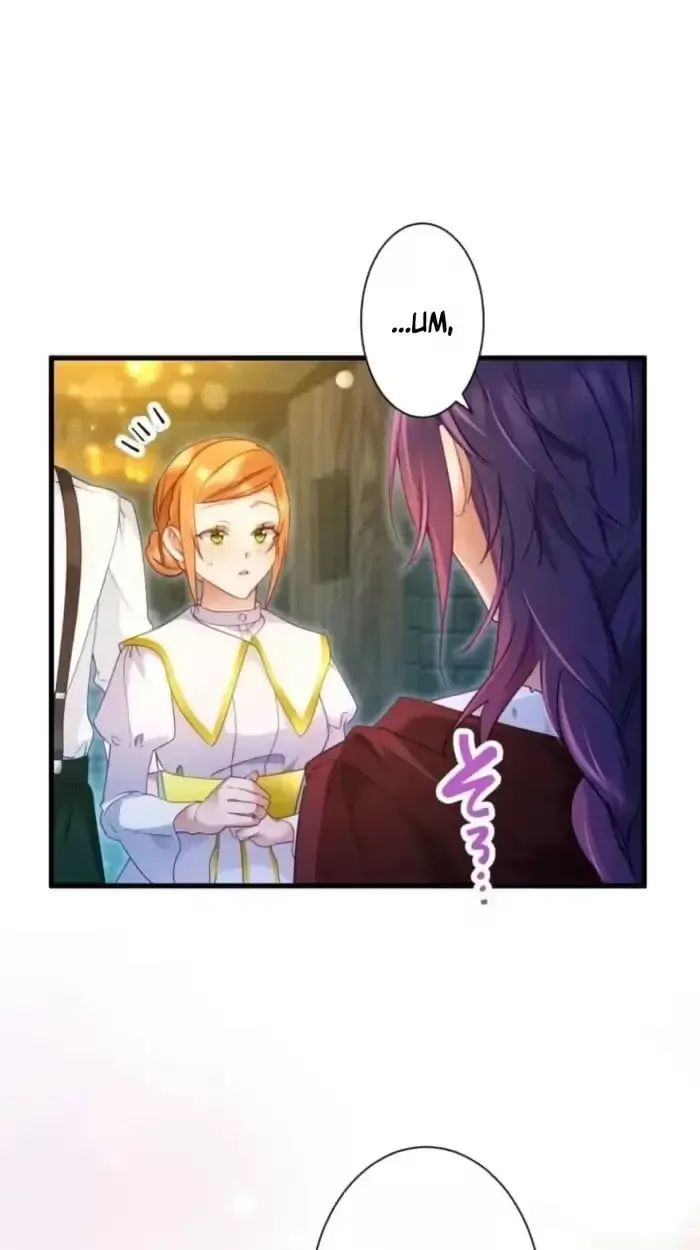 I Committed a One-Night Mistake with the Young Lady? Chapter 66 page 53