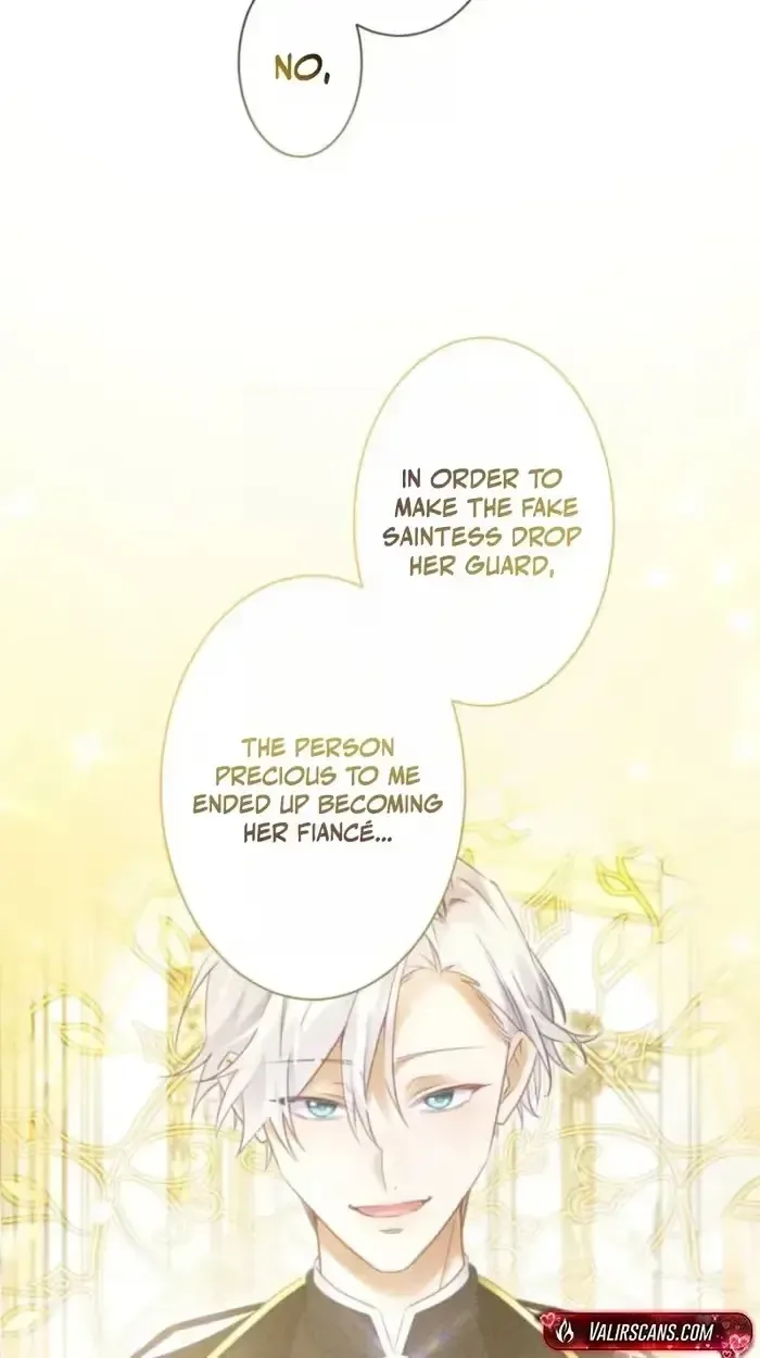 I Committed a One-Night Mistake with the Young Lady? Chapter 66 page 61