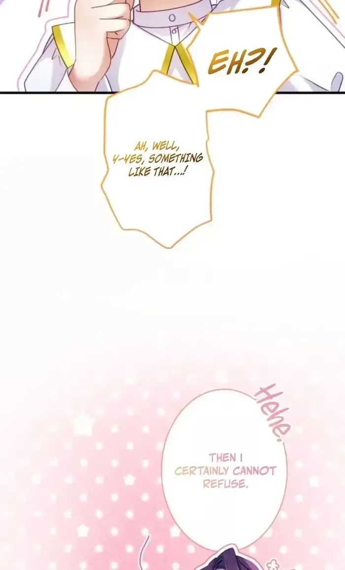 I Committed a One-Night Mistake with the Young Lady? Chapter 66 page 67