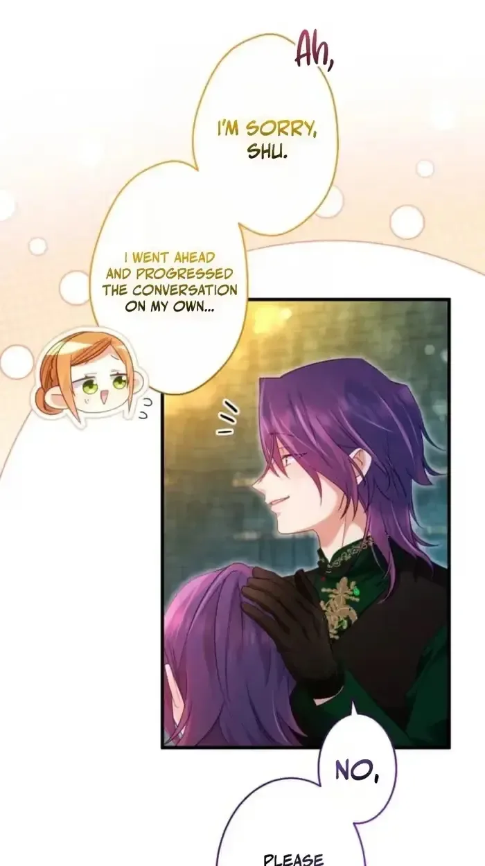I Committed a One-Night Mistake with the Young Lady? Chapter 66 page 72