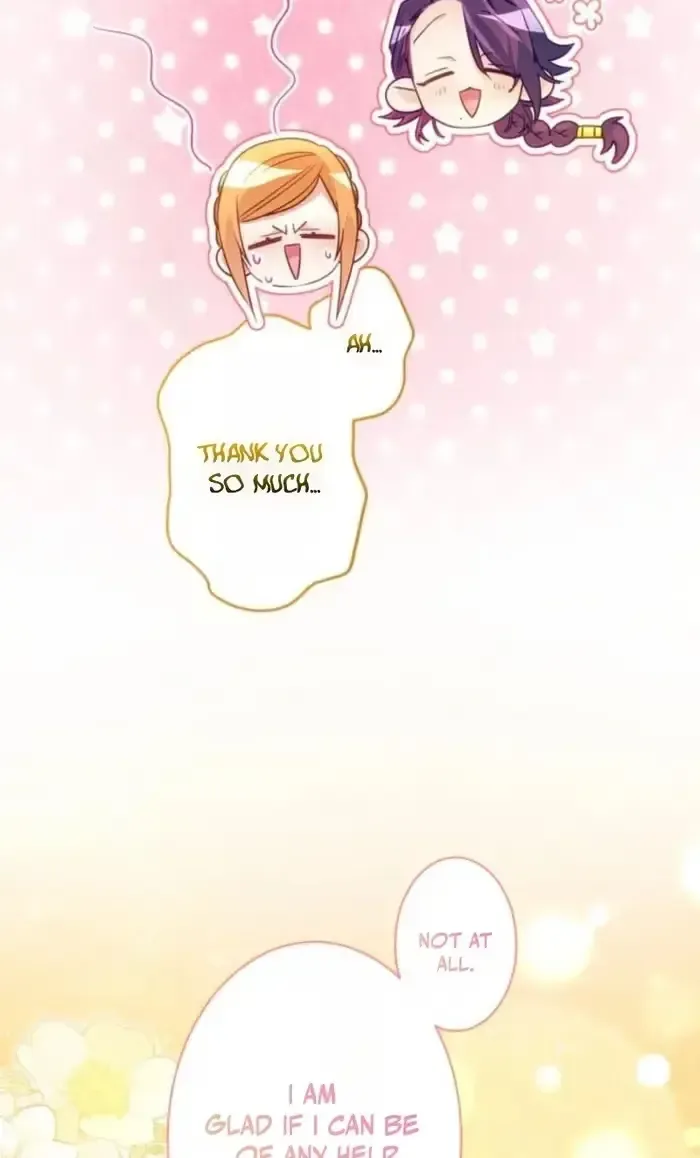 I Committed a One-Night Mistake with the Young Lady? Chapter 66 page 68
