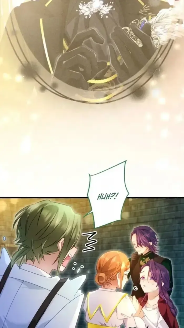 I Committed a One-Night Mistake with the Young Lady? Chapter 66 page 62