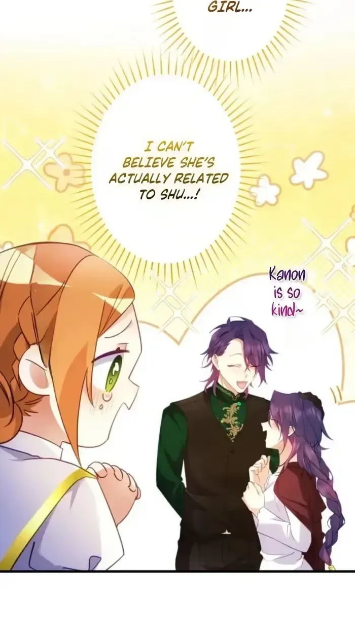 I Committed a One-Night Mistake with the Young Lady? Chapter 66 page 71