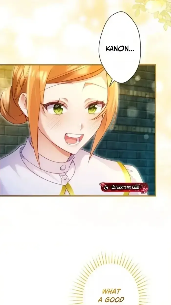 I Committed a One-Night Mistake with the Young Lady? Chapter 66 page 70