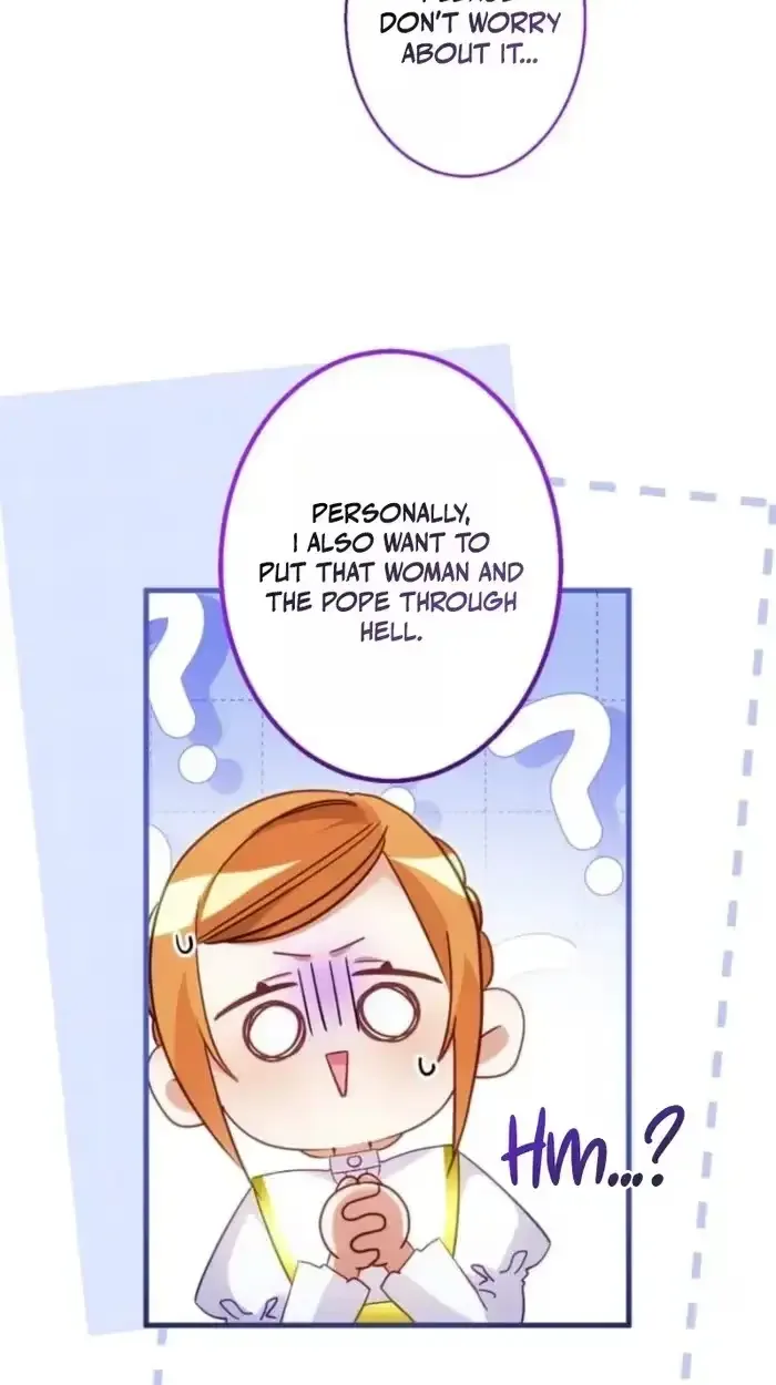 I Committed a One-Night Mistake with the Young Lady? Chapter 66 page 73