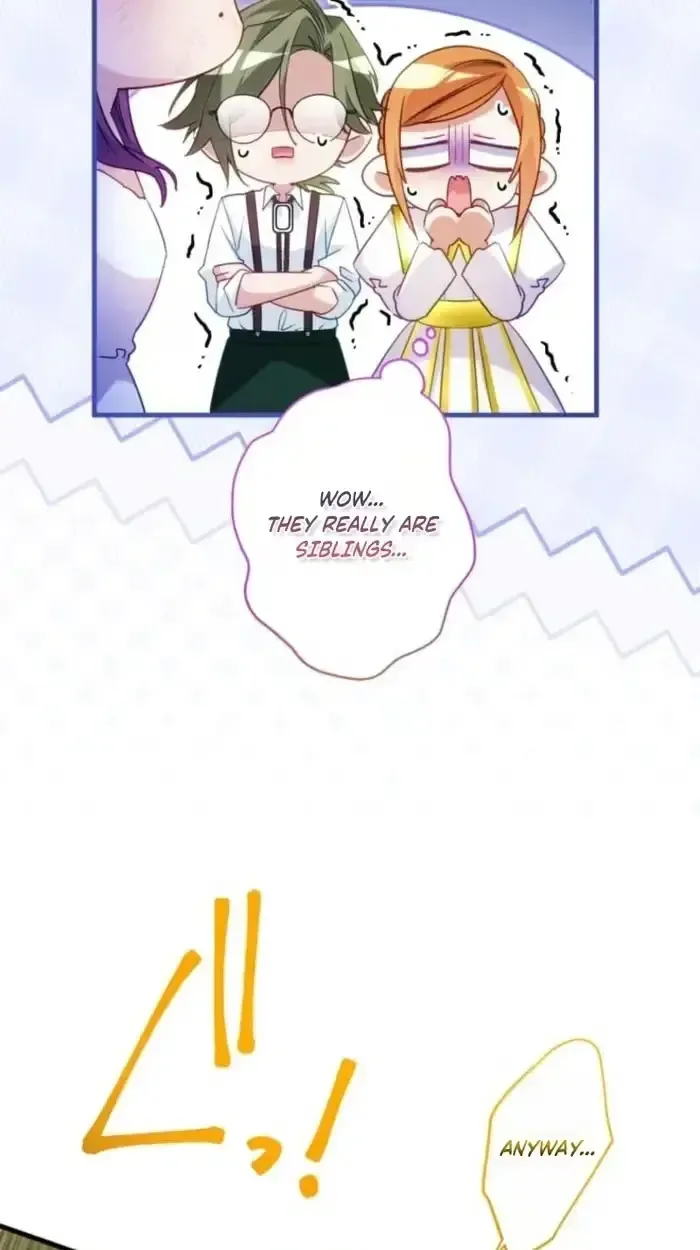 I Committed a One-Night Mistake with the Young Lady? Chapter 66 page 76