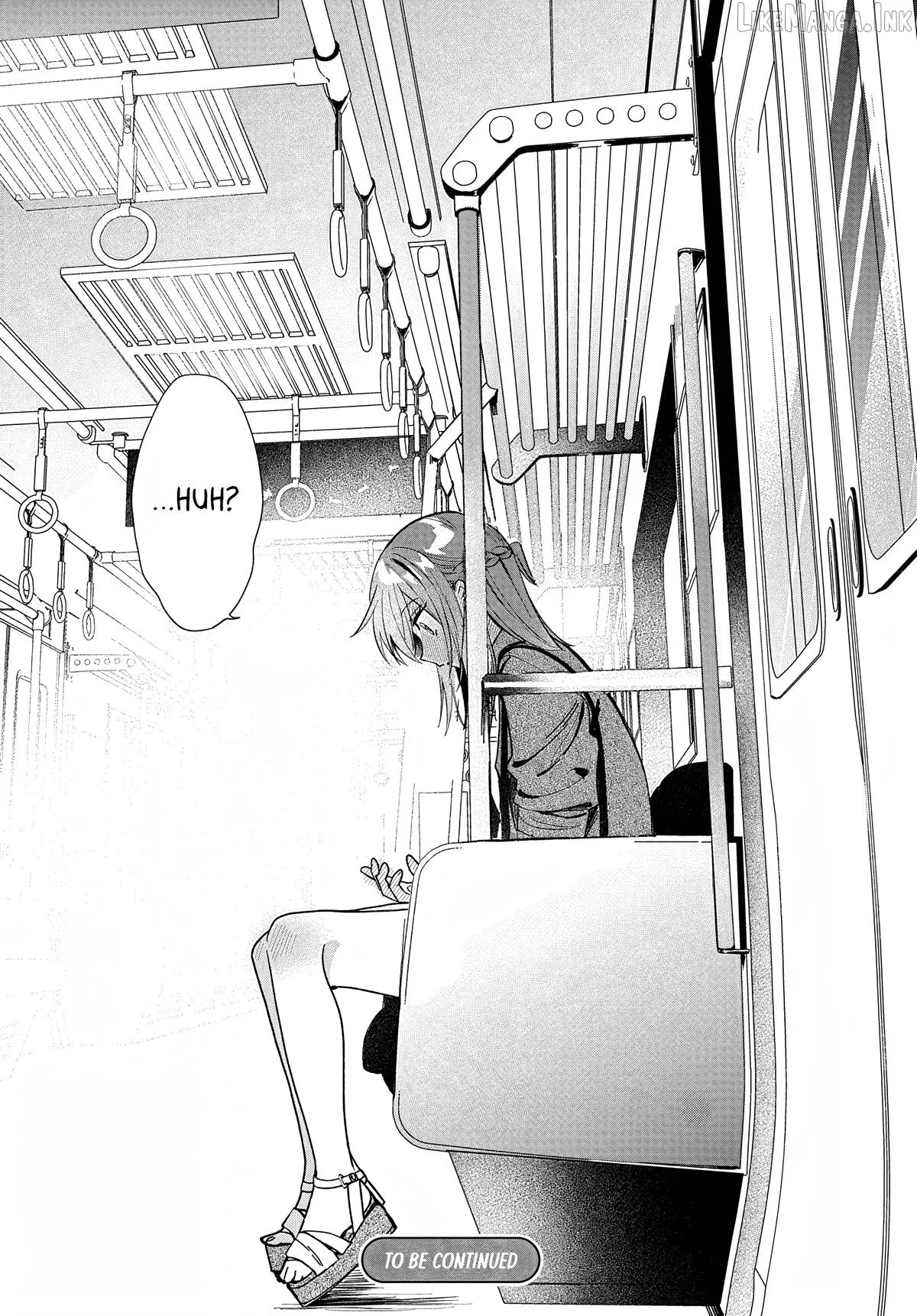 Osoraku Kanojo Oreno Anikiwo Neratteru Chapter 33 page 29