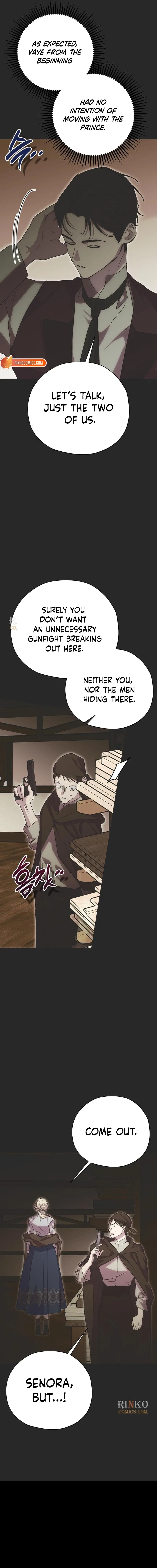 Moral-less Scandal Chapter 65 page 5