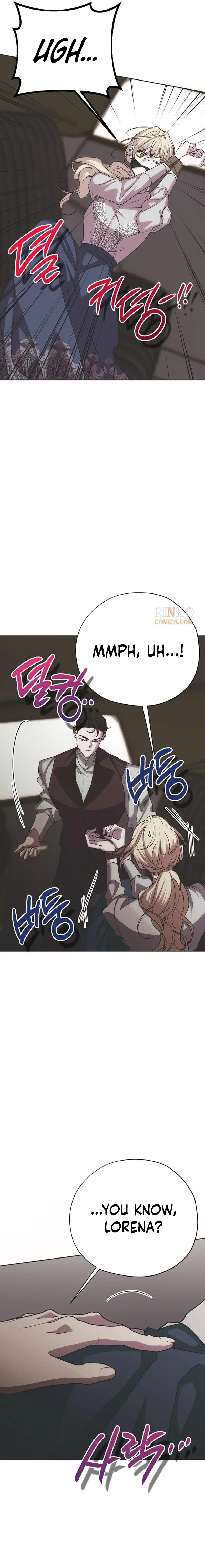 Moral-less Scandal Chapter 65 page 14