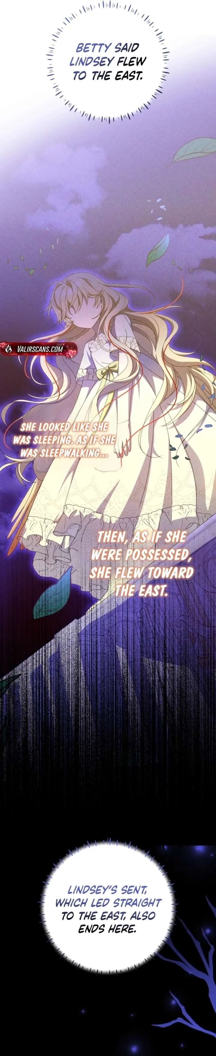 The Beloved New Daughter-in-law Of The Wolf Mansion Chapter 66 page 6