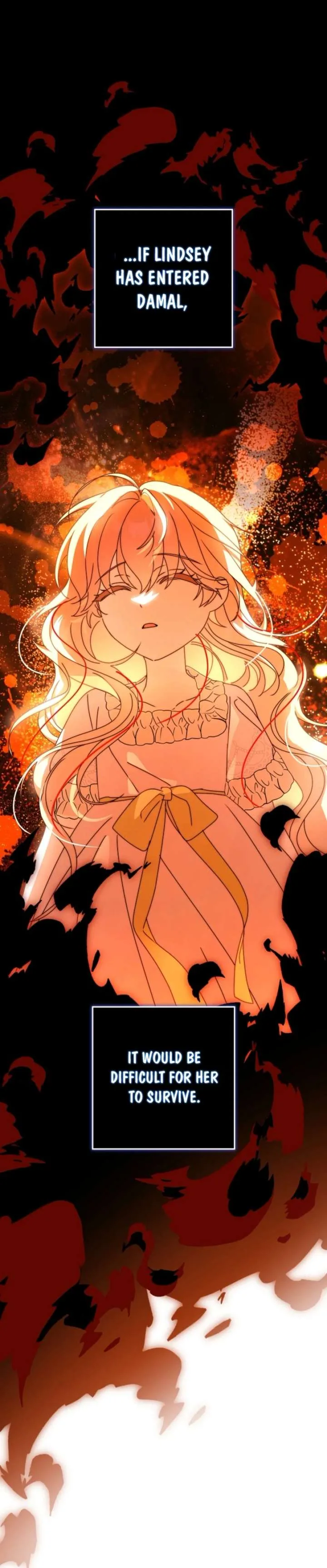 The Beloved New Daughter-in-law Of The Wolf Mansion Chapter 66 page 14