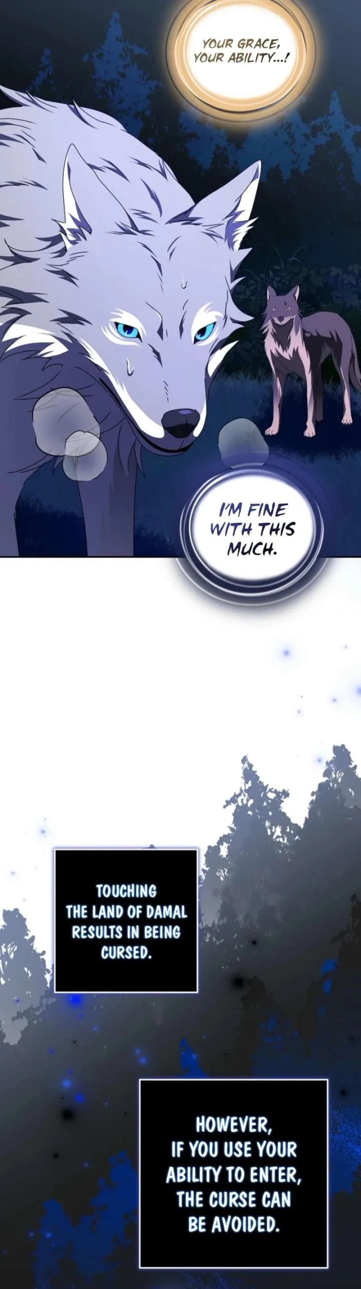 The Beloved New Daughter-in-law Of The Wolf Mansion Chapter 66 page 12