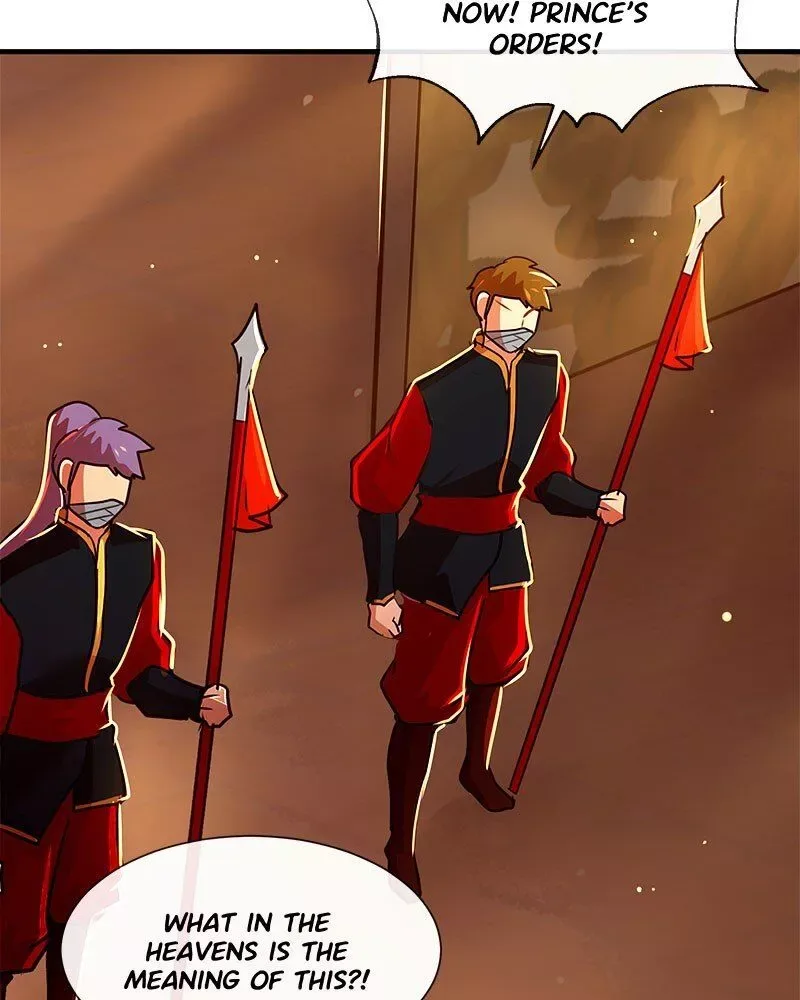 Subzero Chapter 65 page 6