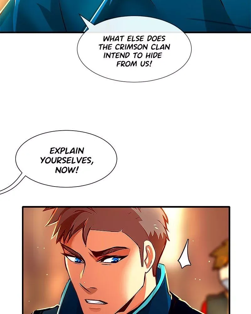 Subzero Chapter 65 page 9