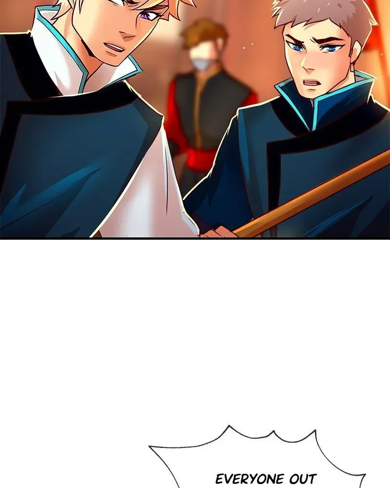 Subzero Chapter 65 page 5