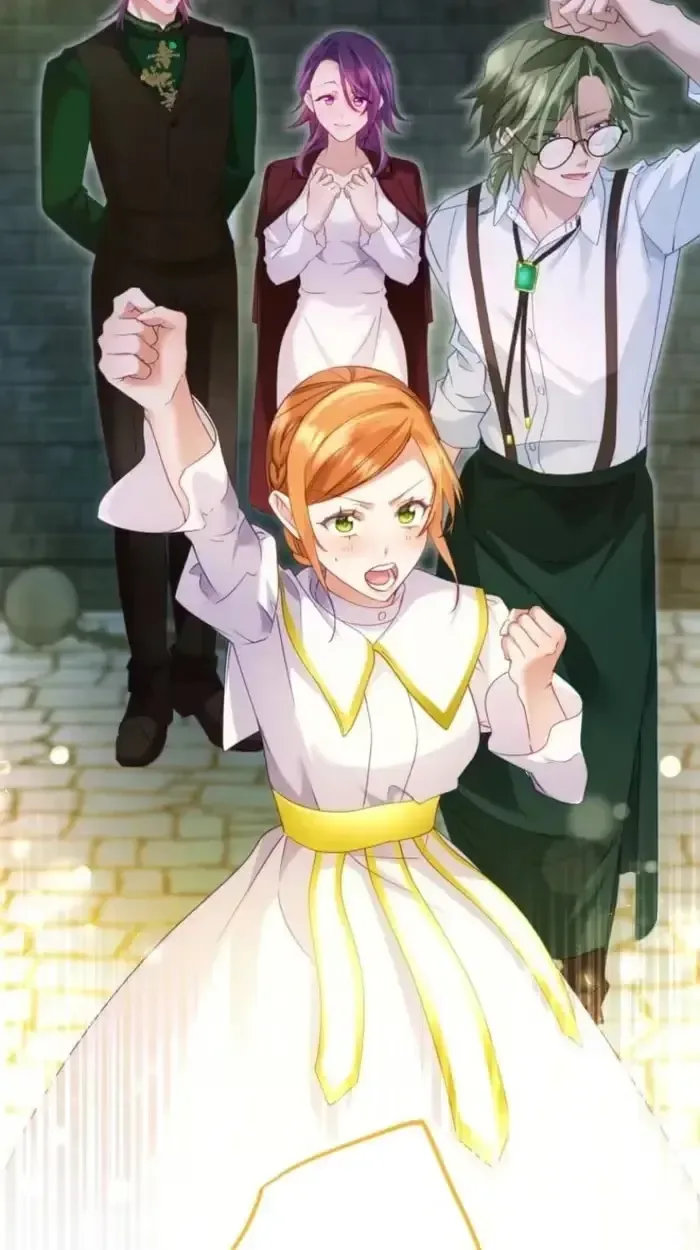 I Committed a One-Night Mistake with the Young Lady? Chapter 67 page 3