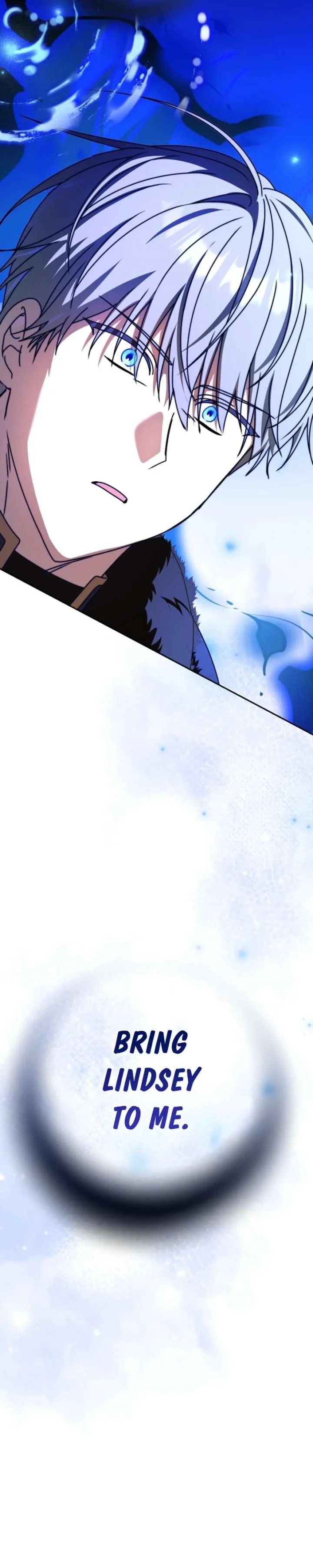 The Beloved New Daughter-in-law Of The Wolf Mansion Chapter 66 page 23