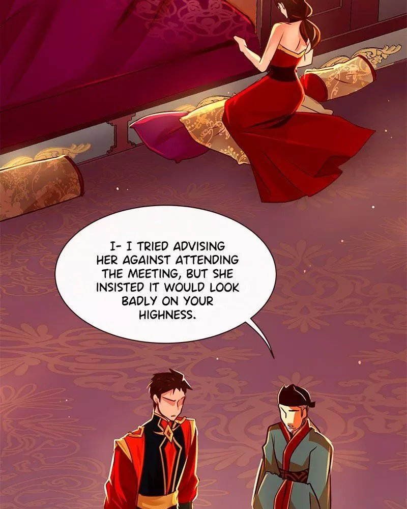 Subzero Chapter 65 page 16