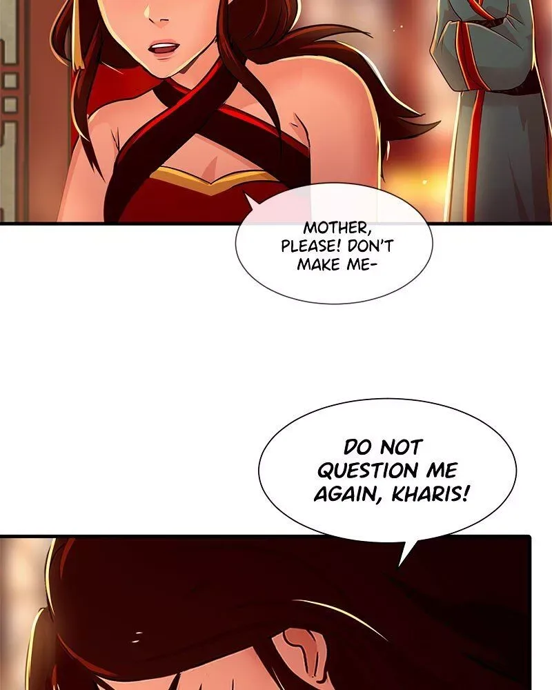 Subzero Chapter 65 page 26