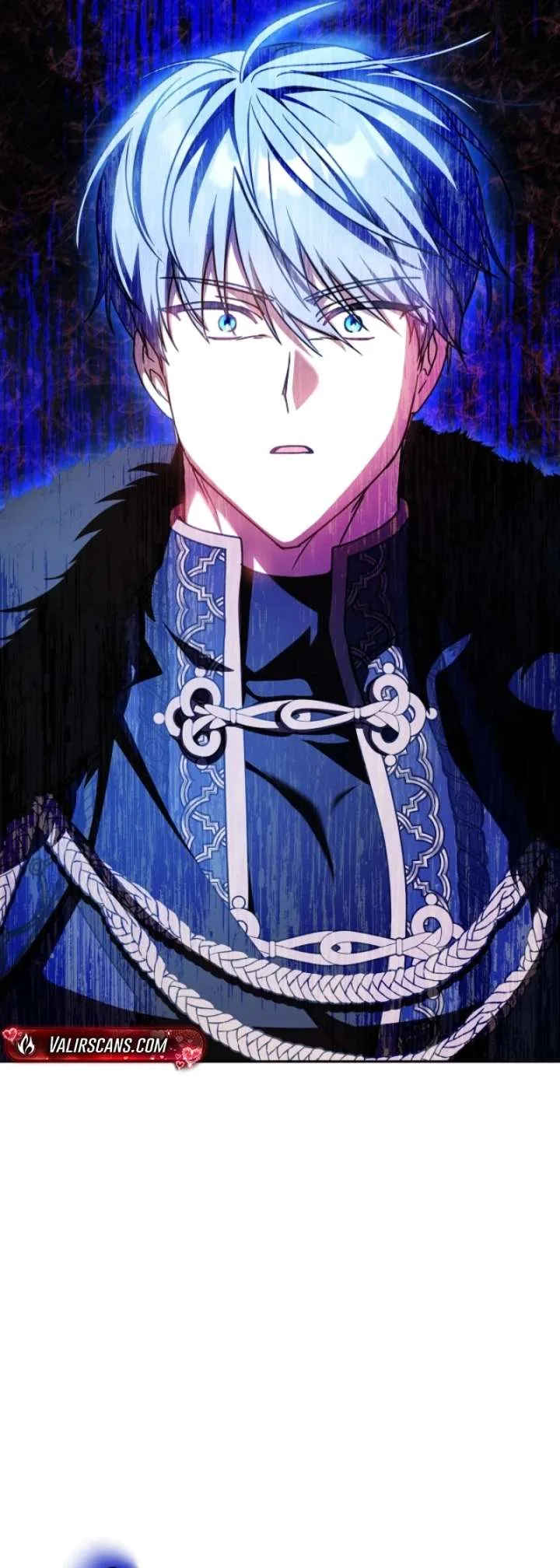 The Beloved New Daughter-in-law Of The Wolf Mansion Chapter 66 page 20