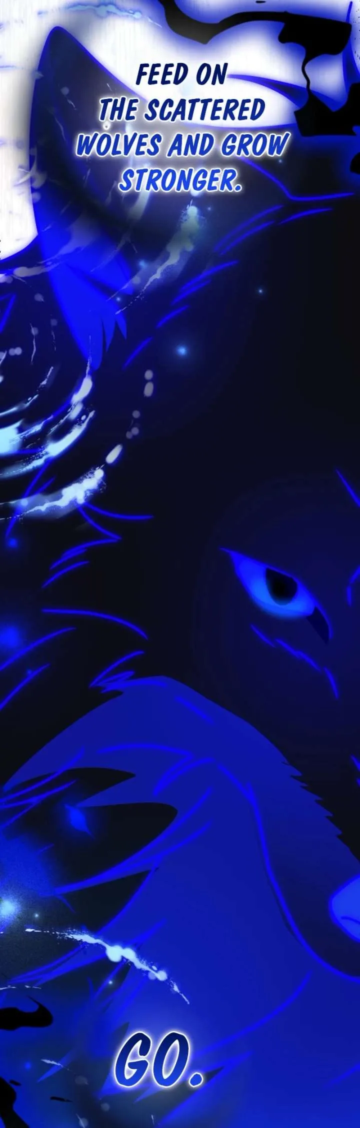 The Beloved New Daughter-in-law Of The Wolf Mansion Chapter 66 page 22